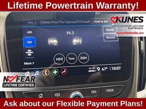 Used 2024 Chevrolet Malibu LT image 25