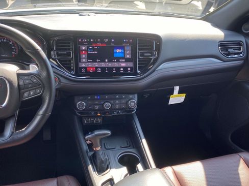 Certified 2024 Dodge Durango R/T image 16