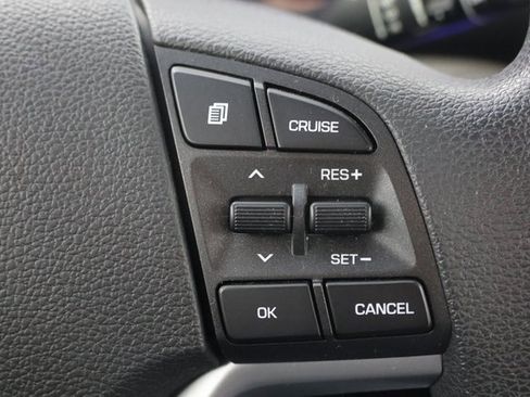 Used 2020 Hyundai Tucson SEL image 12