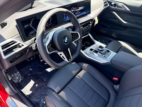 New 2027 BMW 430i Convertible w/ M Sport Package RWD image 25