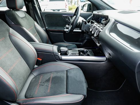 Certified 2023 Mercedes-Benz GLA 250 GLA 250 image 16