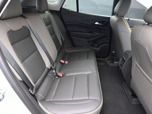New 2026 Chevrolet Trax ACTIV w/ Driver Confidence Package FWD image 26