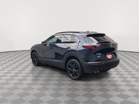 Certified 2025 MAZDA CX-30 2.5 Turbo w/ Premium Plus Pkg image 38