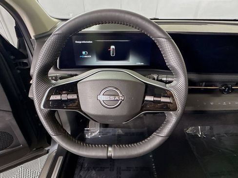 Certified 2025 Nissan Ariya AWD image 21