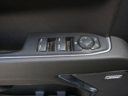 Used 2023 Chevrolet Silverado 1500 LT Trail Boss w/ Convenience Package II image 22