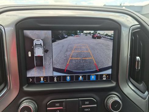 Used 2022 Chevrolet Silverado 2500 LTZ w/ LTZ Plus Package AWD/4WD image 48