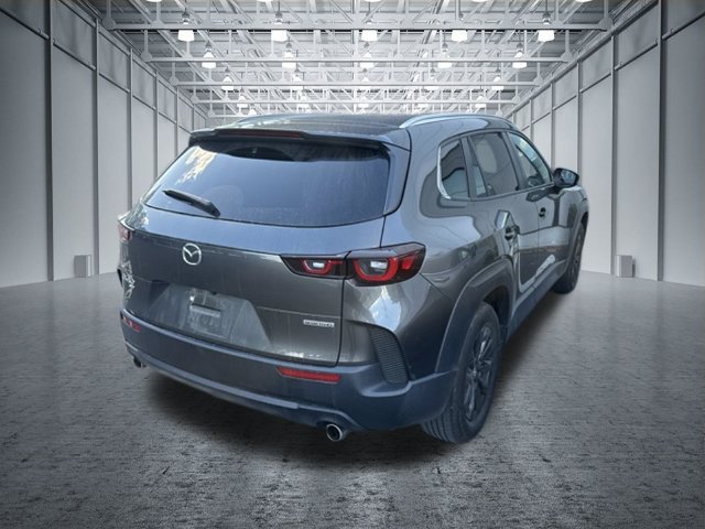 Certified 2024 MAZDA CX-50 AWD 2.5 S w/ Cargo Package image 6