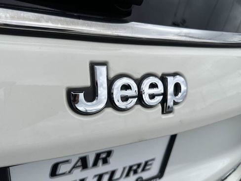 Used 2018 Jeep Compass Latitude w/ Popular Equipment Group FWD image 78