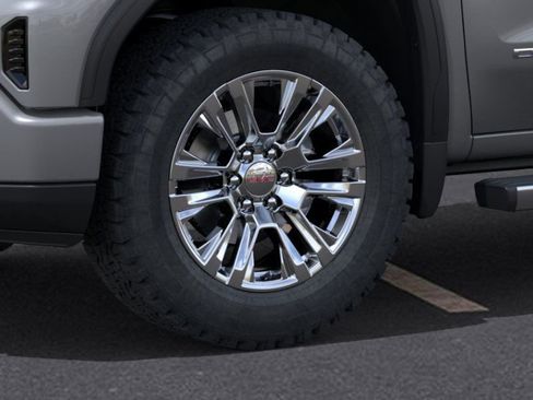 New 2026 GMC Sierra 1500 Denali w/ Technology Package image 9