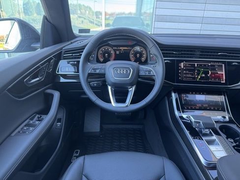 New 2026 Audi Q8 Premium Plus image 11