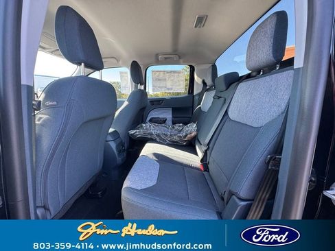 New 2025 Ford Maverick XLT w/ XLT Luxury Package image 8