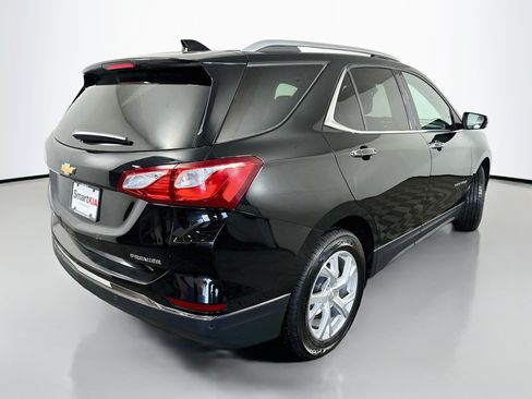 Used 2021 Chevrolet Equinox Premier FWD image 7