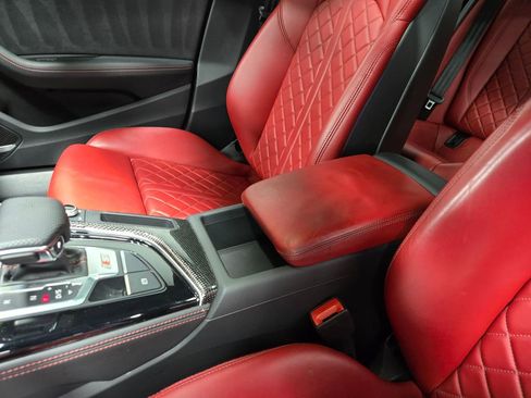 Used 2022 Audi S5 Prestige w/ Prestige Package image 32