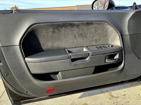 Used 2010 Dodge Challenger SRT8 w/ SRT Option Group II image 16