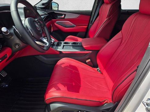 New 2026 Acura MDX A-Spec image 4