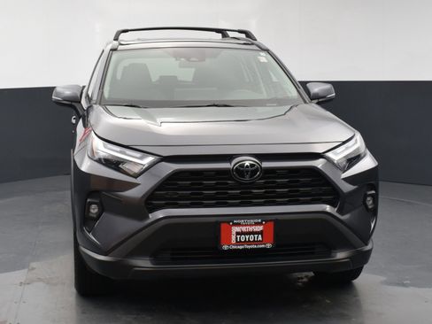 Used 2024 Toyota RAV4 XLE Premium w/ Weather Package AWD/4WD image 7