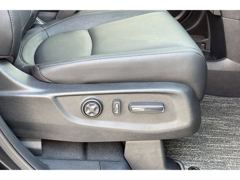 Used 2026 Honda Odyssey EX-L image 24