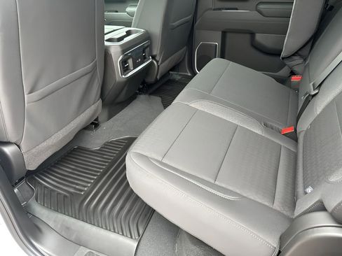 New 2026 GMC Sierra 1500 Elevation w/ Preferred Package image 20