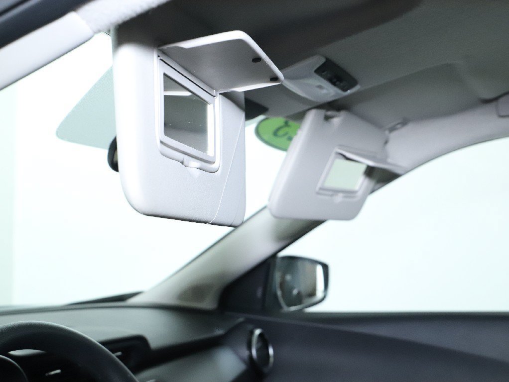 Certified 2023 Nissan Kicks SV FWD image 21