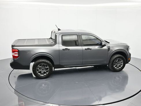 Used 2023 Ford Maverick XLT image 31