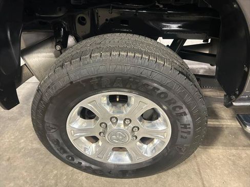 Certified 2026 RAM 2500 Big Horn AWD/4WD image 22