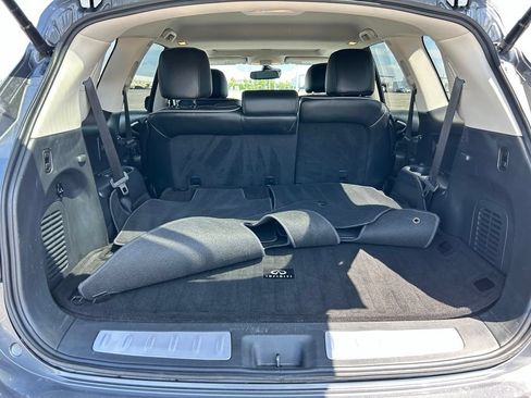 Used 2019 INFINITI QX60 Luxe w/ Essential Package AWD/4WD image 29