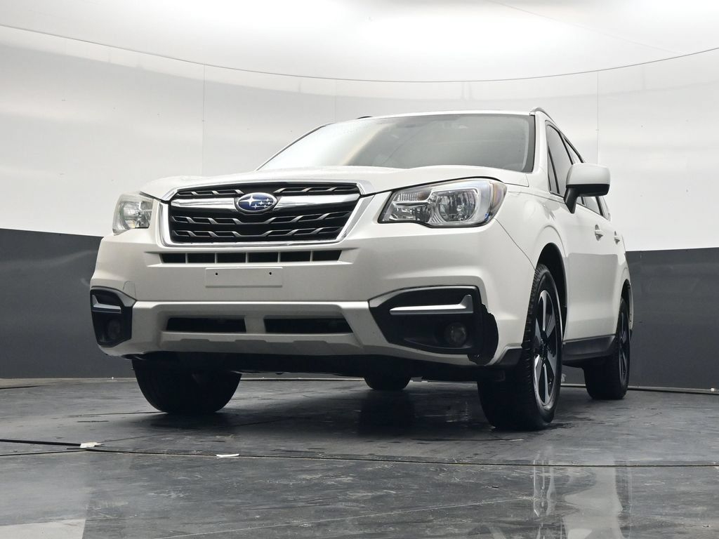 Used 2018 Subaru Forester 2.5i Premium AWD/4WD image 31
