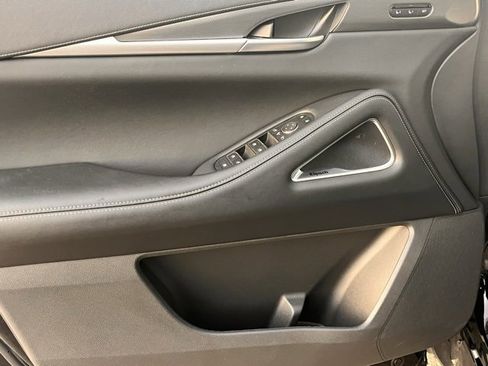 Certified 2026 INFINITI QX60 Luxe w/ Cargo Package image 9