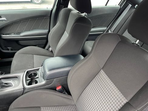 Used 2023 Dodge Charger GT RWD image 6