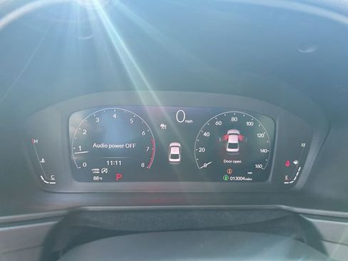 Used 2024 Honda Accord EX image 24