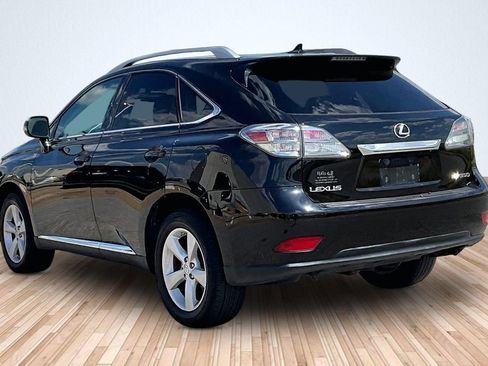 Used 2010 Lexus RX 350 AWD image 10
