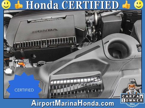 Certified 2023 Honda Pilot EX-L image 12