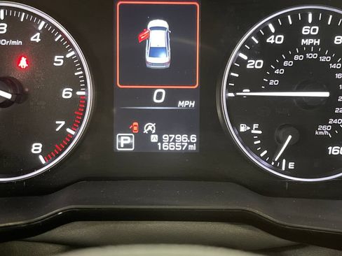 Certified 2023 Subaru Legacy Premium AWD/4WD image 23