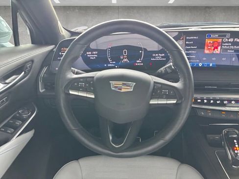 Used 2024 Cadillac XT4 Sport FWD image 25