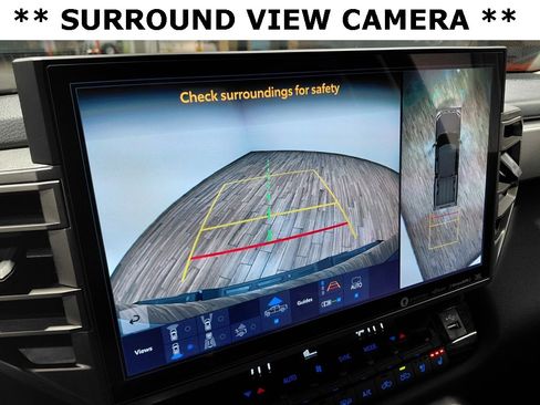 Used 2023 Toyota Tundra Limited image 7