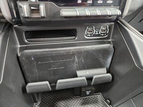 Used 2021 RAM 1500 Sport w/ Alpine Leather & Sound Group image 26