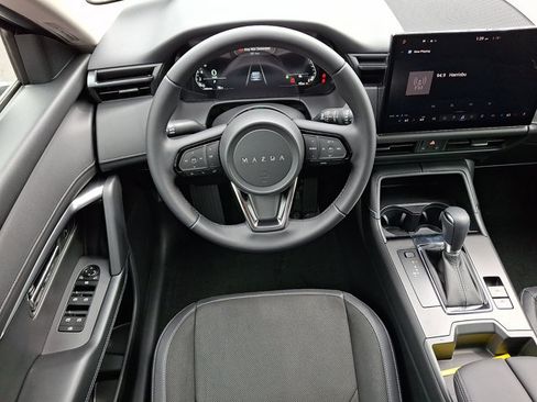 New 2026 MAZDA CX-5 Select AWD/4WD image 11