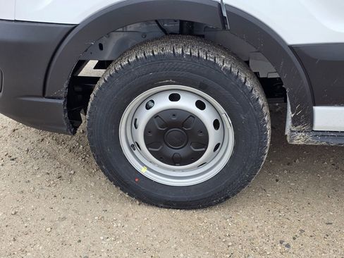 New 2026 Ford Transit 250 Base w/ Load Area Protection Package image 14