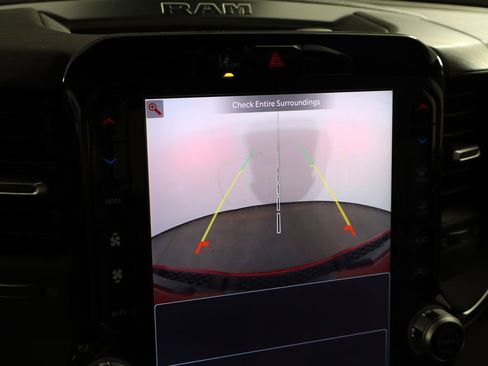 New 2026 RAM 1500 Laramie image 38