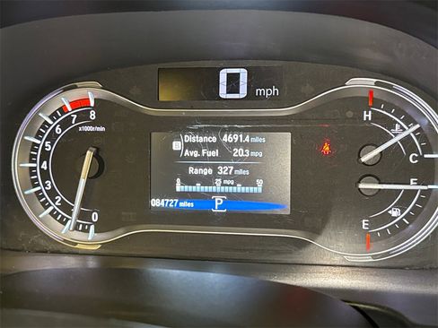 Used 2017 Honda Pilot LX image 29