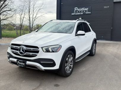 Used 2020 Mercedes-Benz GLE 350 4MATIC w/ Premium Package