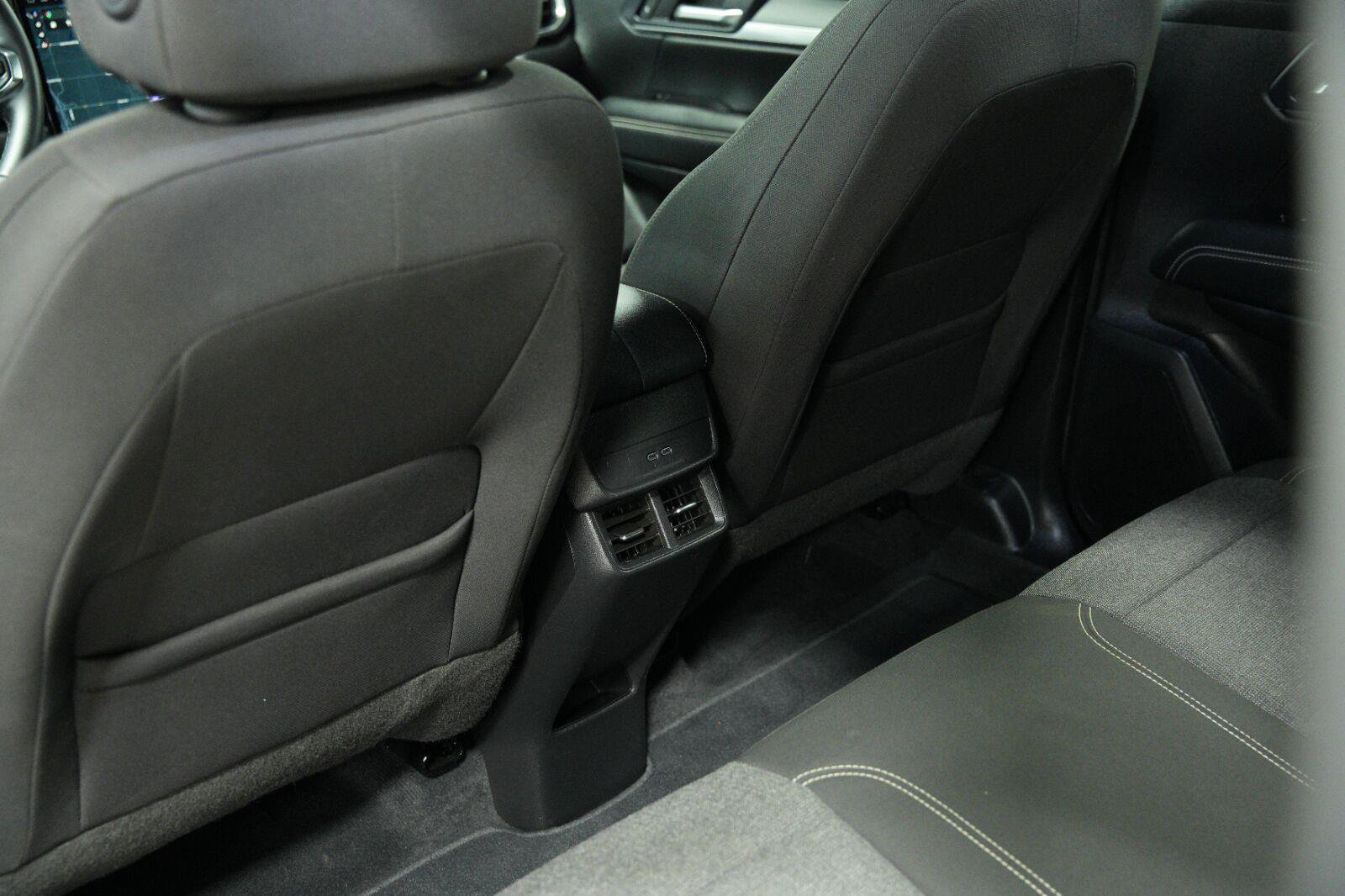 Certified 2026 GMC Terrain Elevation FWD image 31