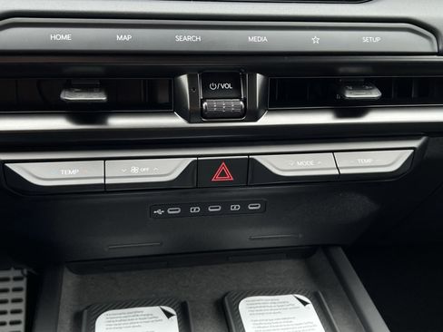 New 2027 Kia Telluride SX X-Pro AWD/4WD image 25