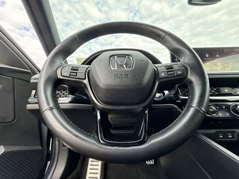 Used 2024 Honda Accord Sport image 15