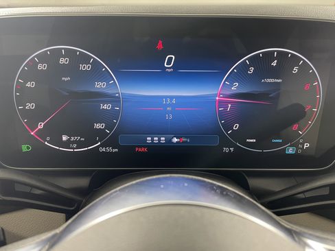 New 2026 Mercedes-Benz GLC 300 image 16