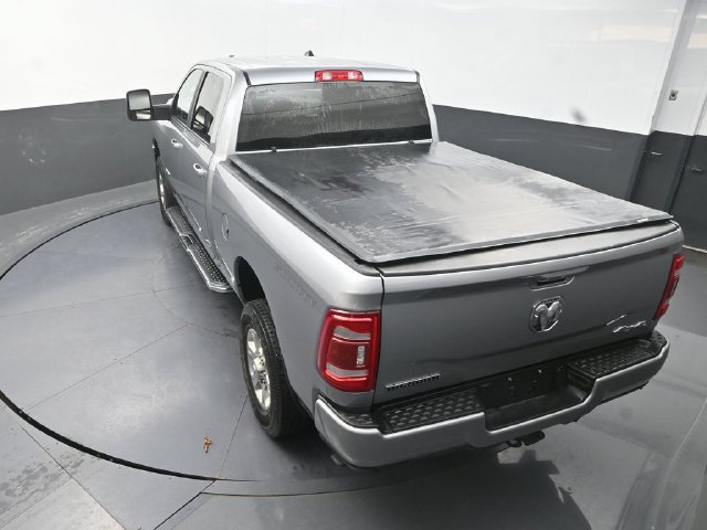 Used 2024 RAM 2500 Big Horn w/ Safety Group AWD/4WD image 27