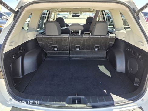 Used 2020 Subaru Forester Sport AWD/4WD image 19