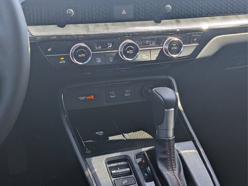 New 2026 Honda CR-V Sport Touring image 13