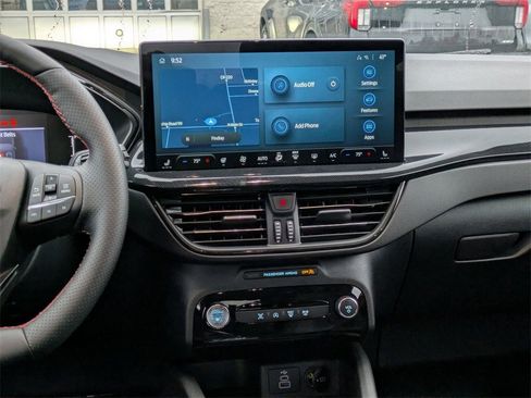 New 2026 Ford Escape ST-Line w/ Tech Pack #1 image 13