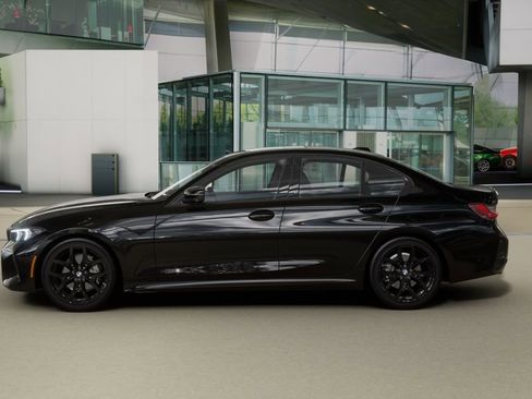 New 2026 BMW 330i Sedan w/ M Sport Package image 31